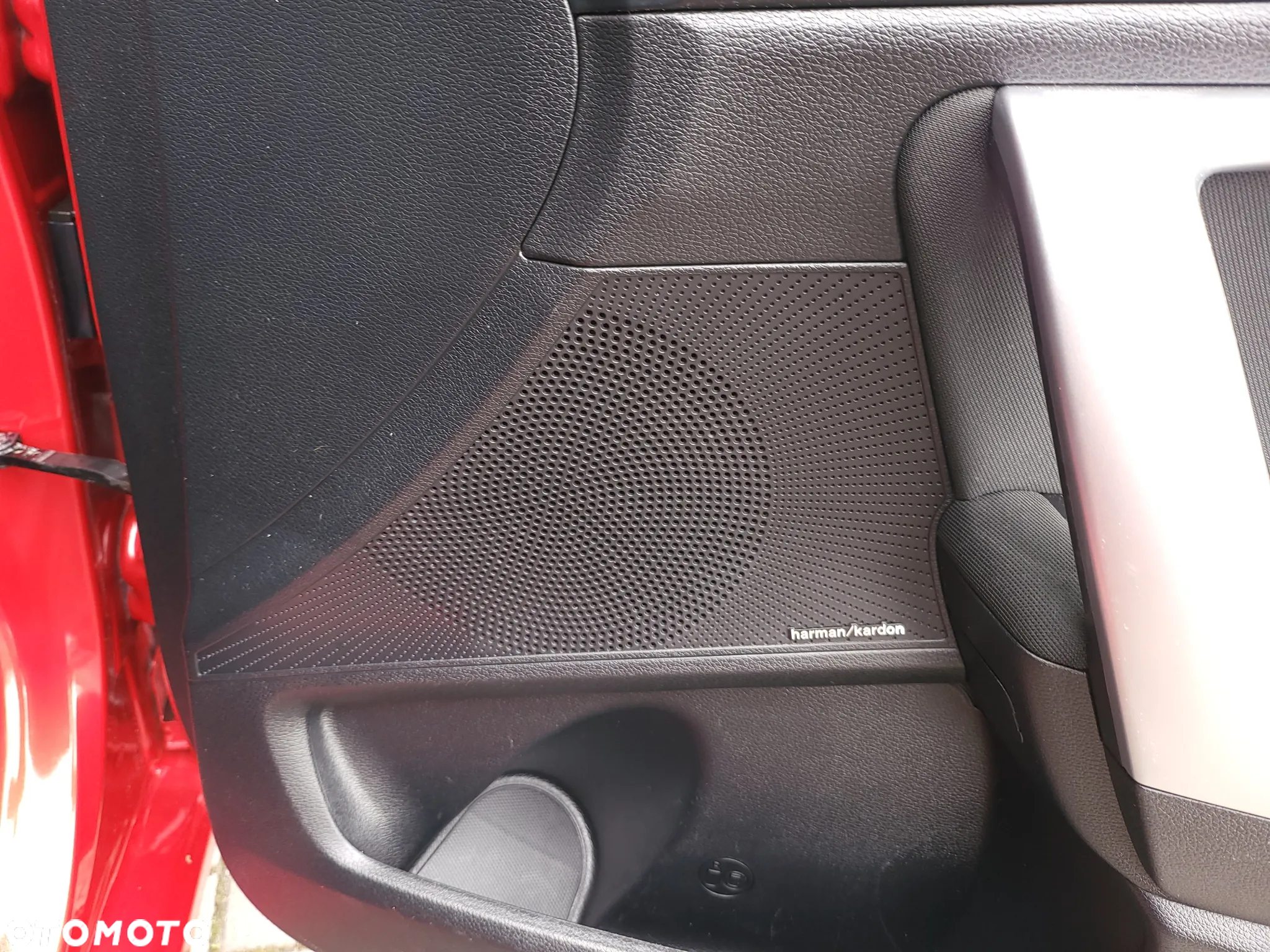 Kia Ceed SW 1.5 T-GDI OPF GT Line - 17