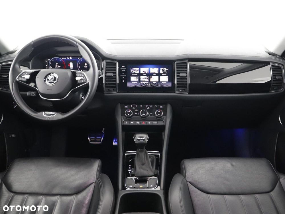 Skoda Kodiaq 2.0 TDI 4x4 L&K DSG - 16