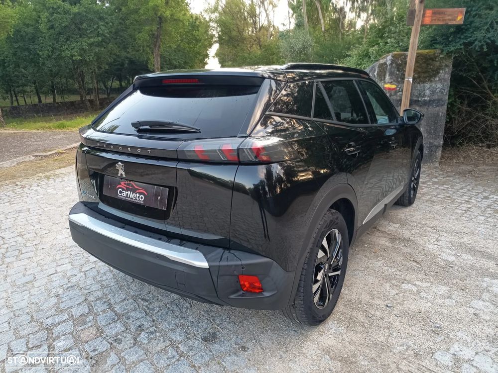 Peugeot e-2008 Allure Pack - 6