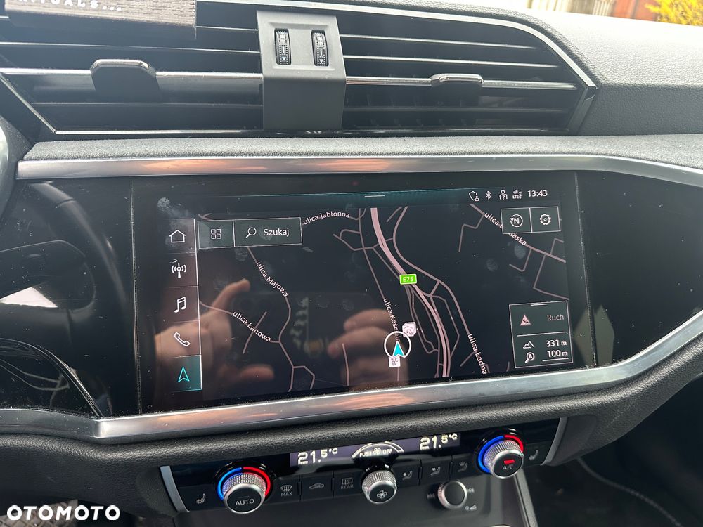 Audi Q3 35 TDI S-Line S tronic - 32