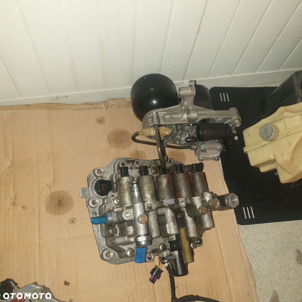 Czesci selespeed zaworki pozycjoner - 4