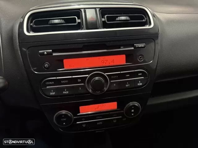 Mitsubishi Space Star 1.2 Intense Connect Edition - 23