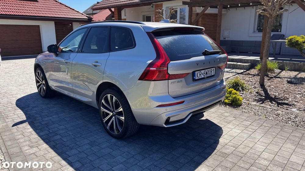Volvo XC 60 - 4