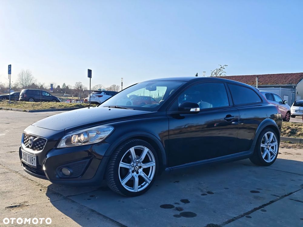 Volvo C30 1.6D DRIVe Kinetic Start-Stop - 20