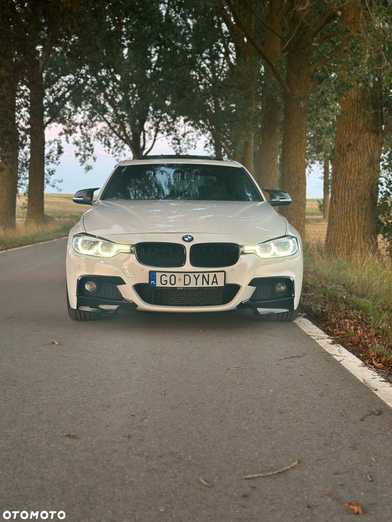 BMW Seria 3 328i Sport Line - 2