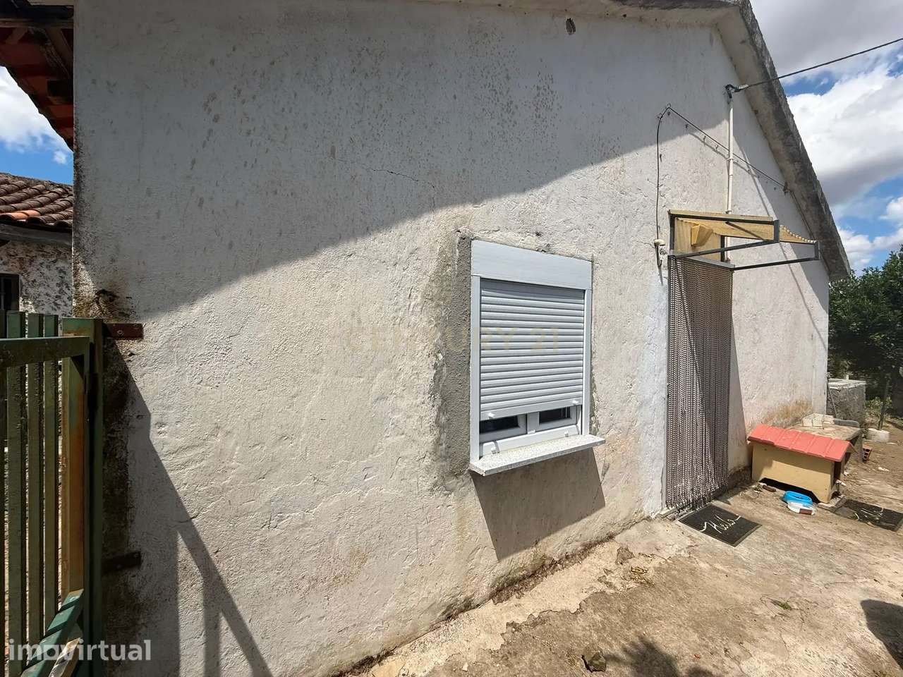 Casa para Recuperação em Nogueira, Bragança - 3 Quartos - Grande imagem: 2/18