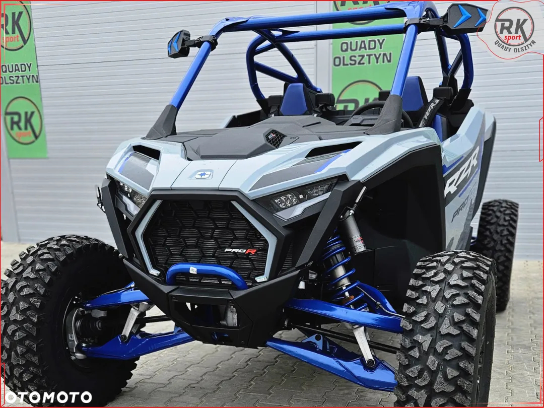 Polaris RZR
