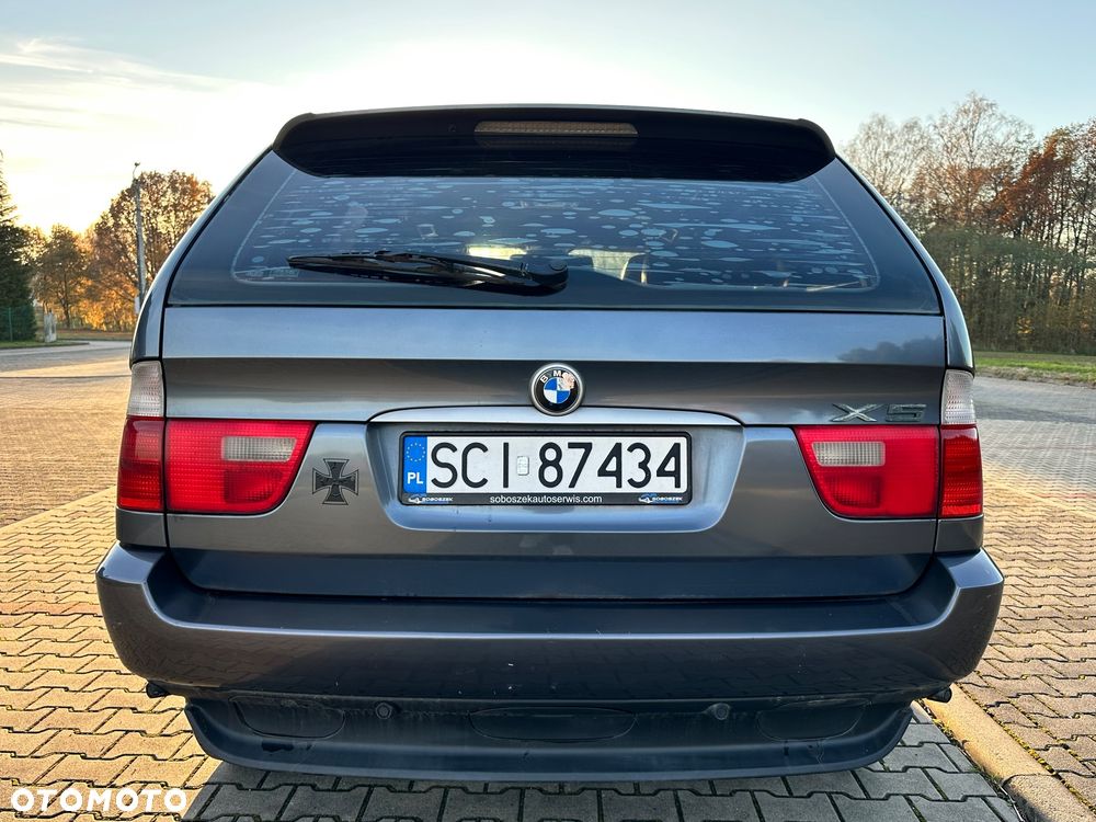 BMW X5 - 6
