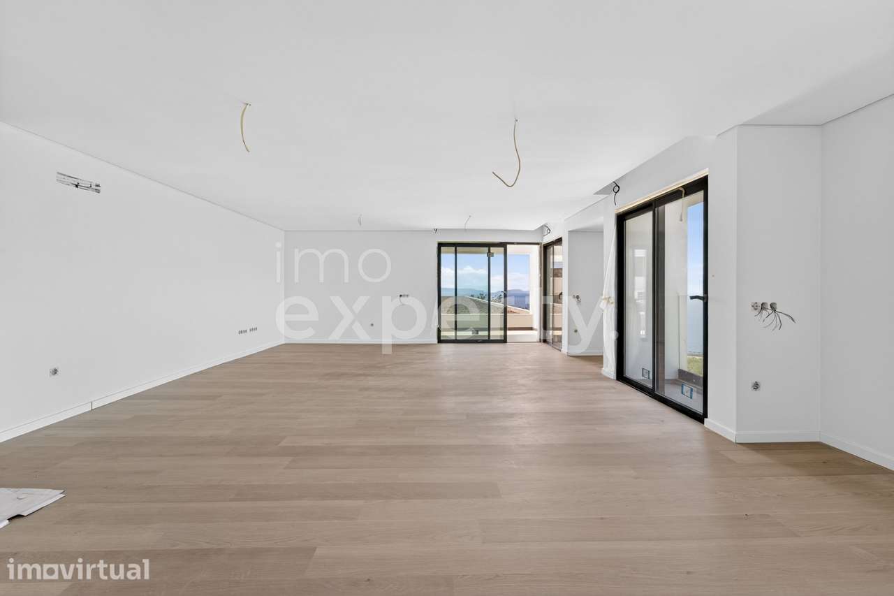 Apartamento T3 com Jardim Privativo no Caniço Prime, Madeira - Grande imagem: 5/16