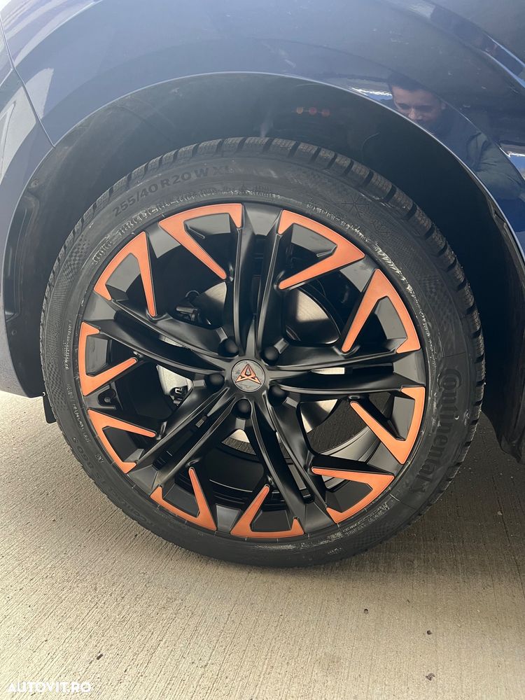 Cupra Terramar - 16