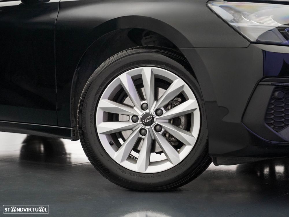 Audi A3 Limousine 30 TDI - 10