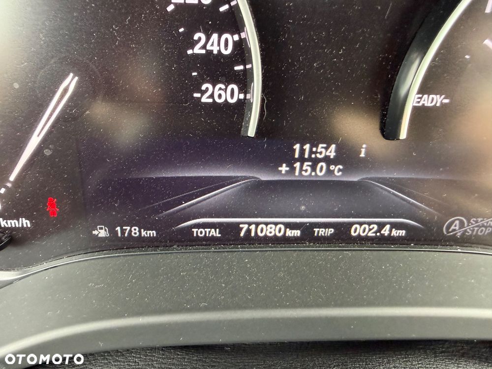 BMW X3 xDrive20d - 28