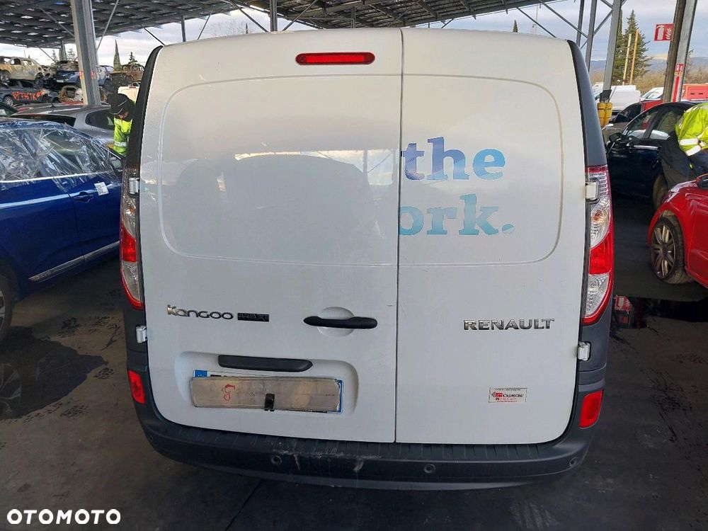 Renault Kangoo - 9