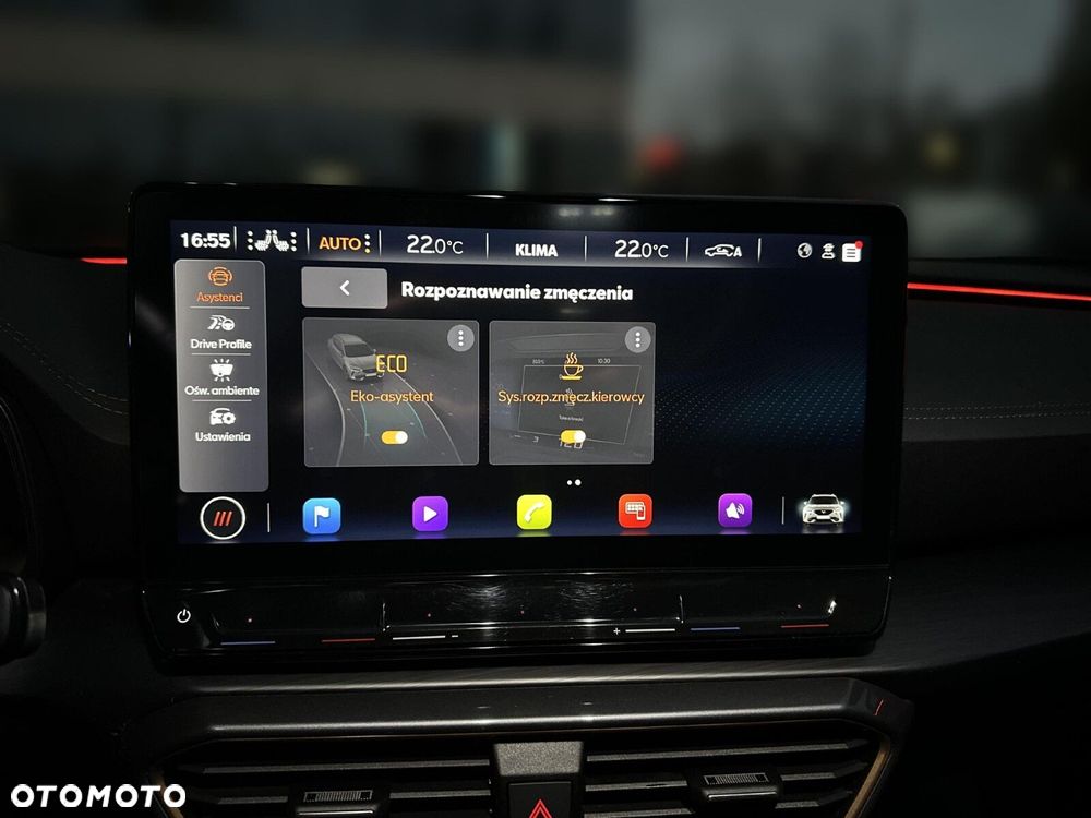 Cupra Formentor 2.5 TSI 4Drive VZ5 DSG - 23