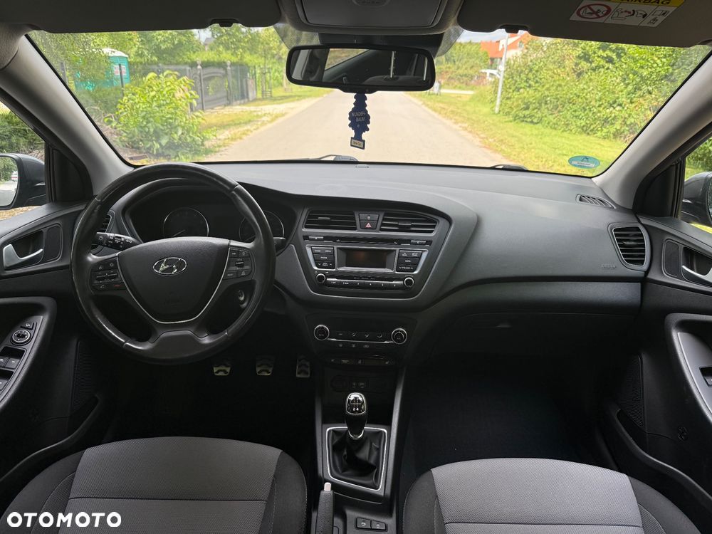 Hyundai i20 1.0 T-GDI BlueDrive Premium - 15