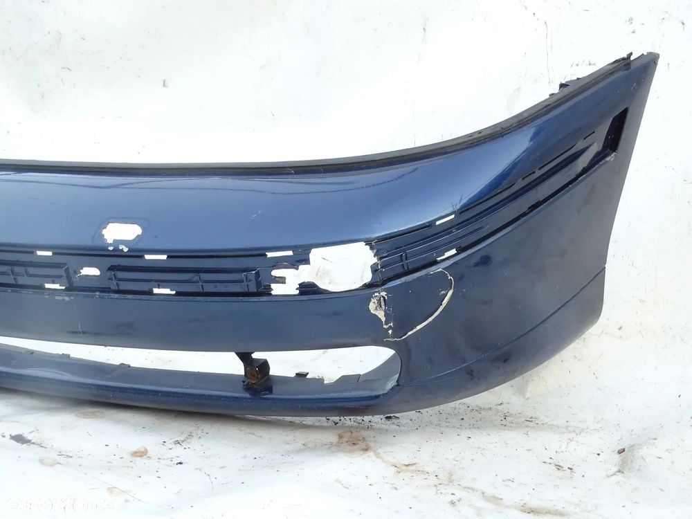 ZDERZAK PRZÓD PRZEDNI BMW E39 8159344 F-VAT - 2
