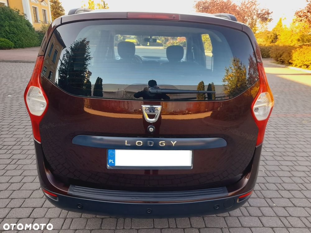Dacia Lodgy - 26