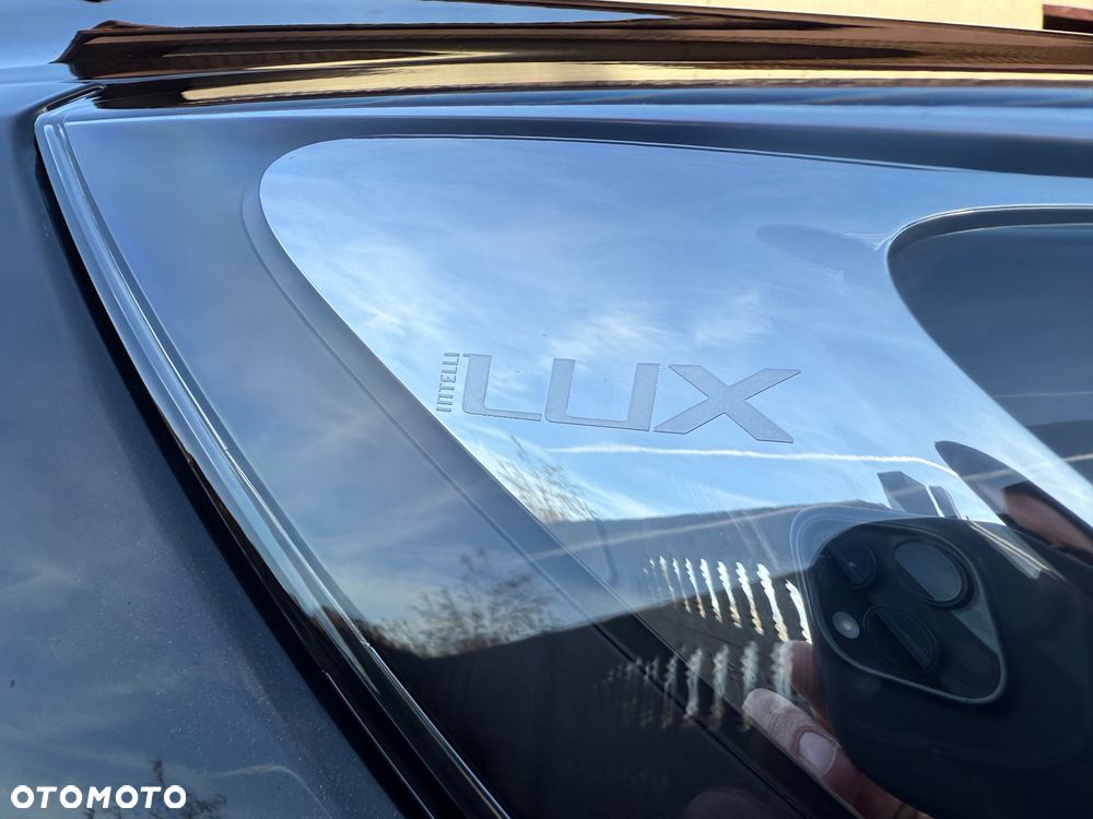 Opel Astra 1.4 Turbo Innovation - 25