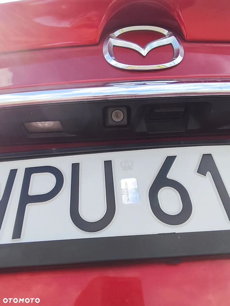 Mazda 6 2.5 SKYPrestige - 16