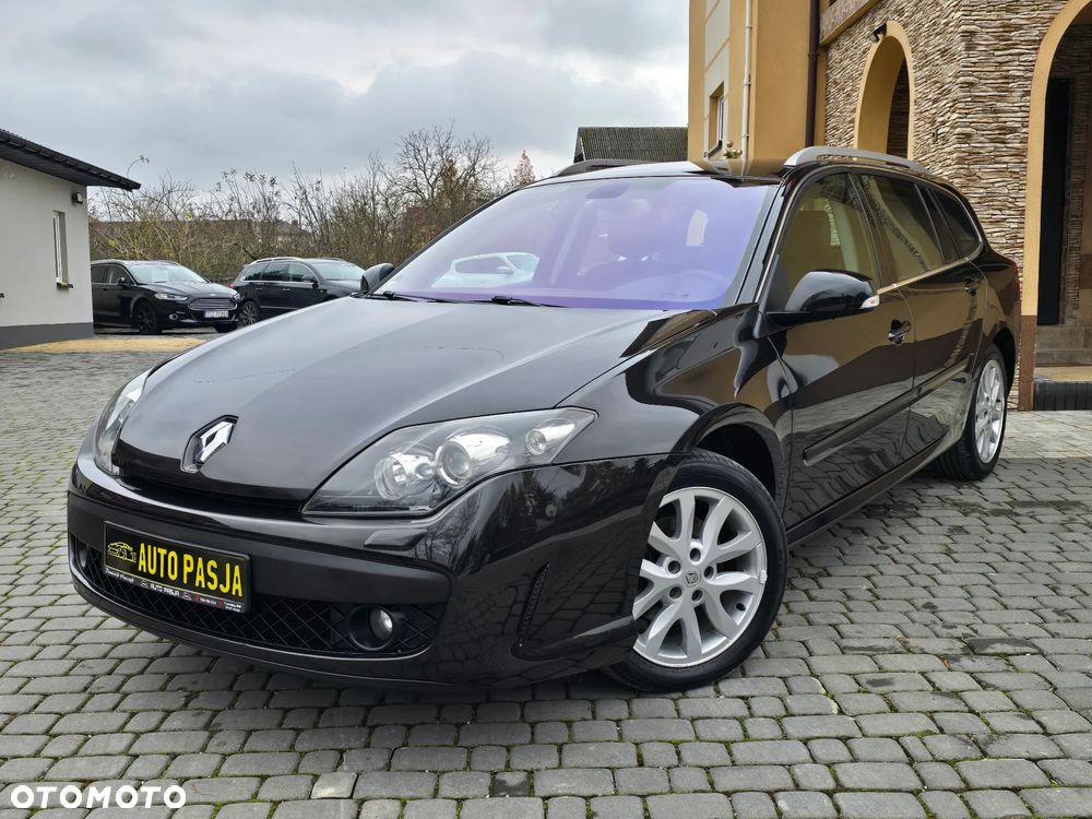 Renault Laguna 2.0 Privilege - 2