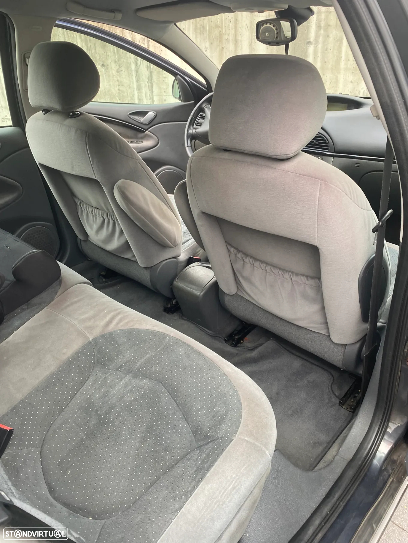 Citroën C5 Break 1.6 HDi Exclusive - 7