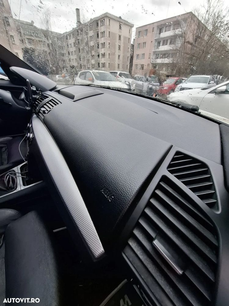 BMW Seria 1 123d Coupe - 17