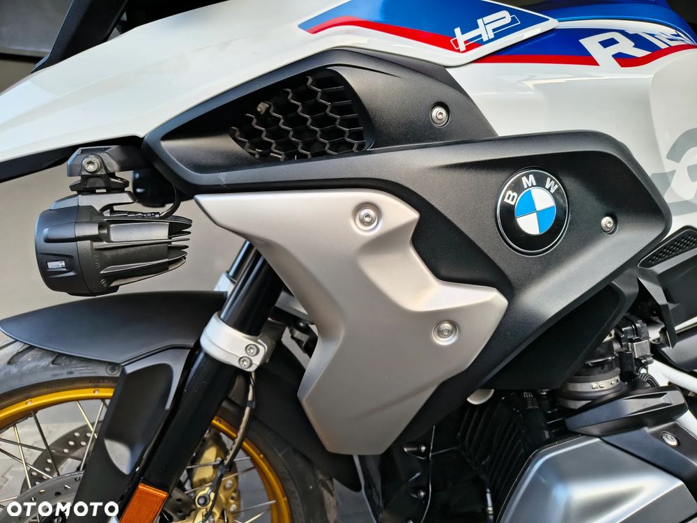 BMW GS - 30