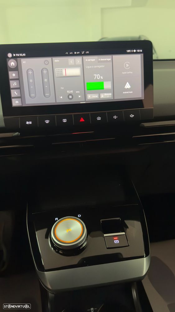 MG MG4 4 Standard - 8