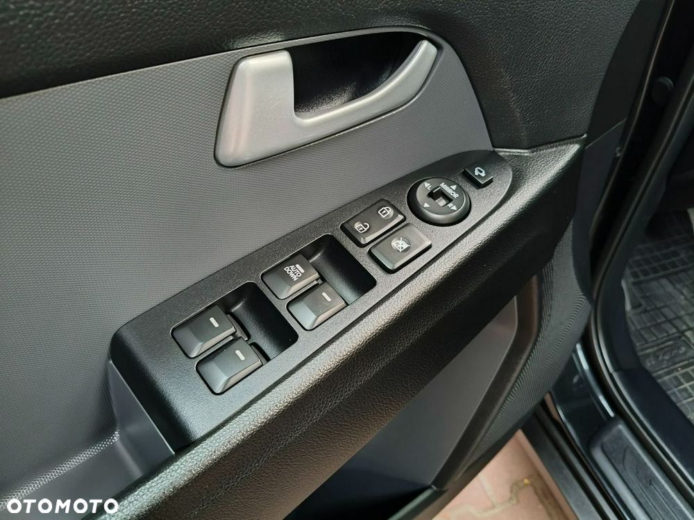 Kia Sportage 1.6 GDI XL 2WD - 18