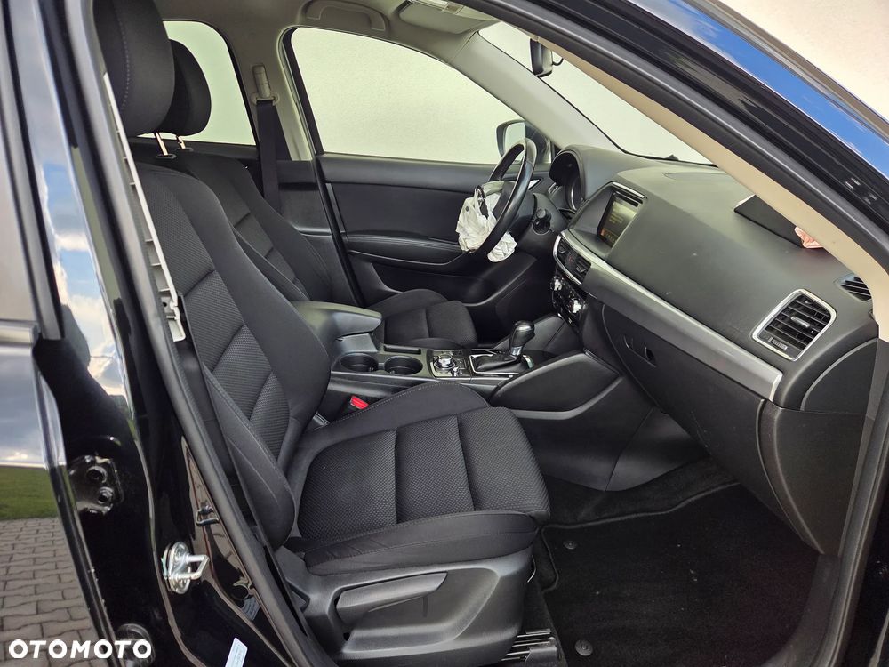 Mazda CX-5 - 11