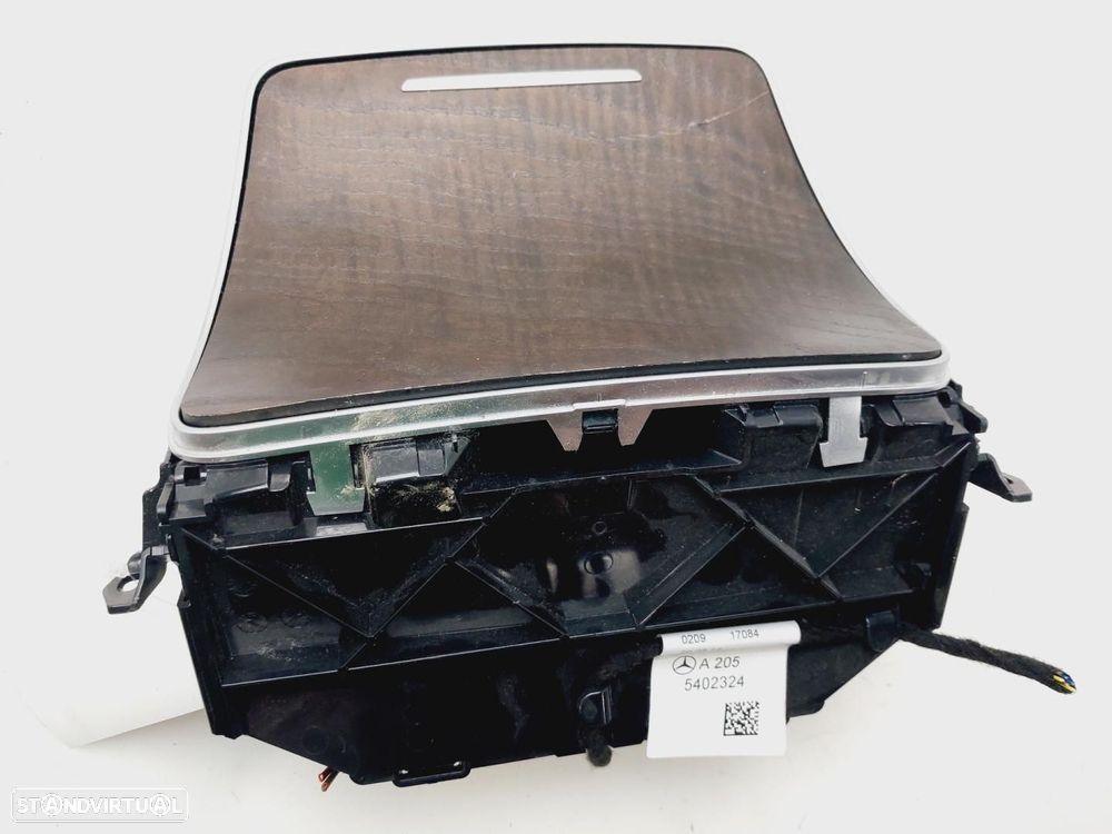 PORTA LUVAS MERCEDES-BENZ CLASE - 1