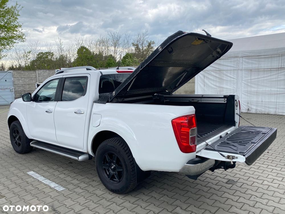 Nissan Navara KC Visia - 29