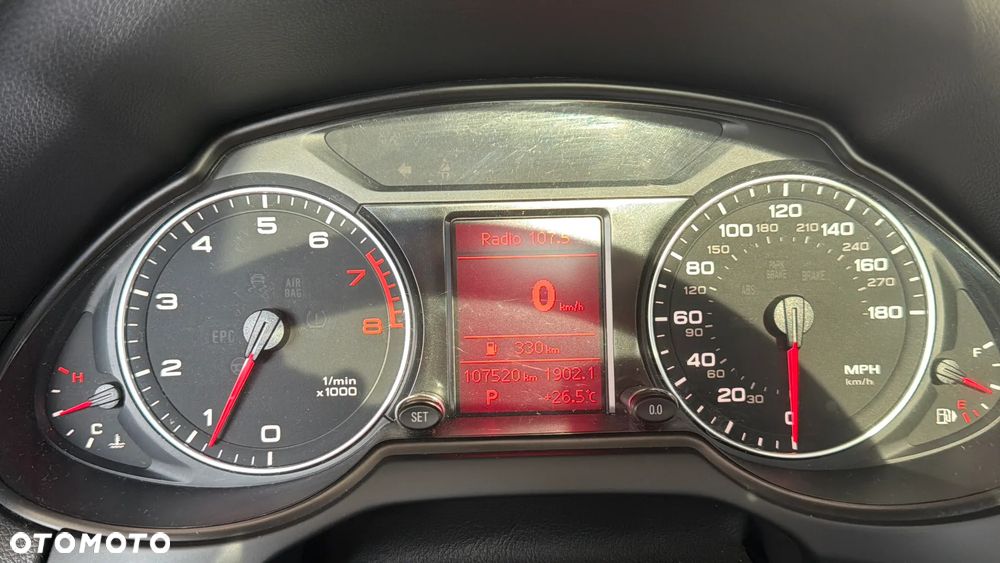 Audi Q5 - 22