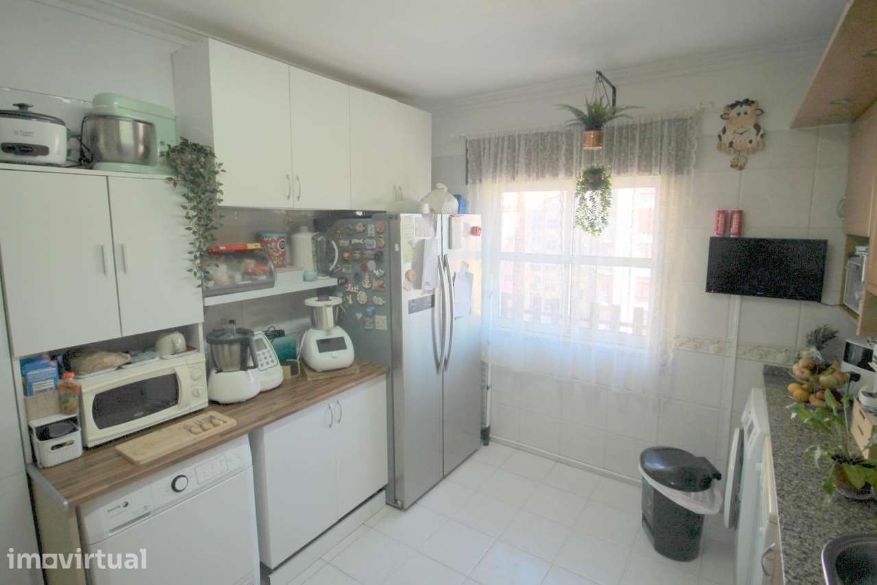 Apartamento T2 Central nas Mercês - Grande imagem: 4/21