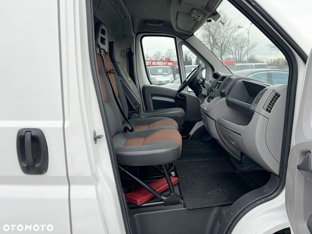 Fiat DUCATO - 11