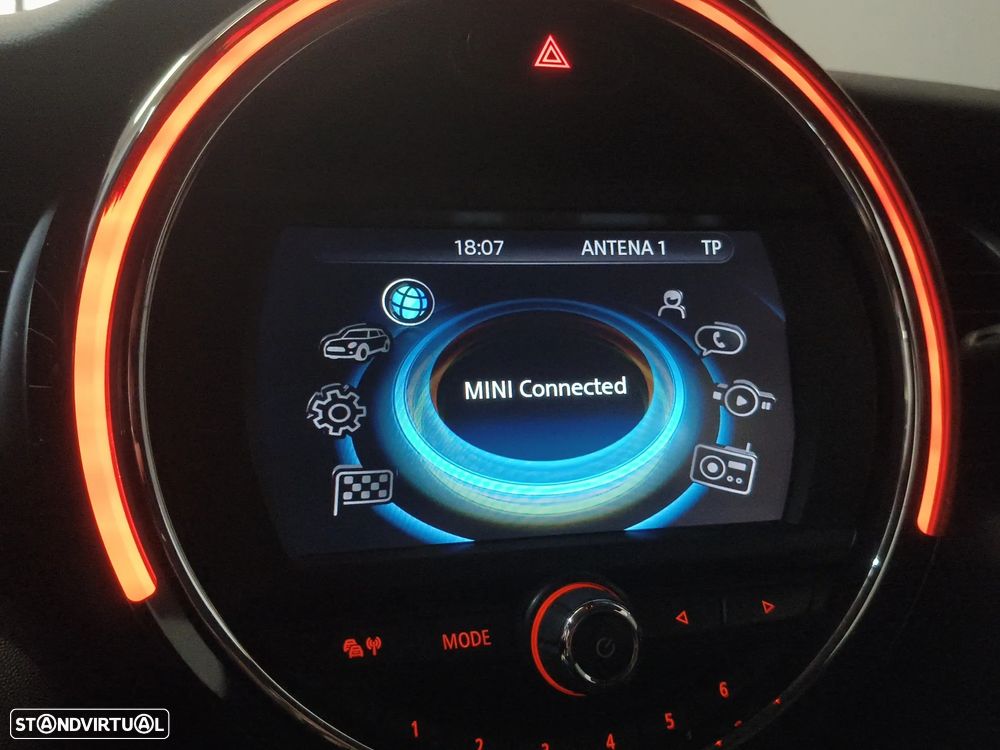 MINI 5 Portas - 26