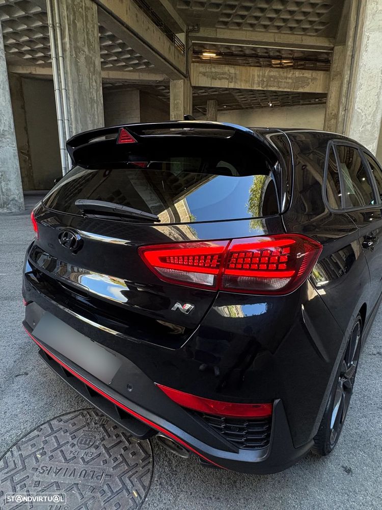Hyundai i30 2.0 T-GDI N Performance - 7