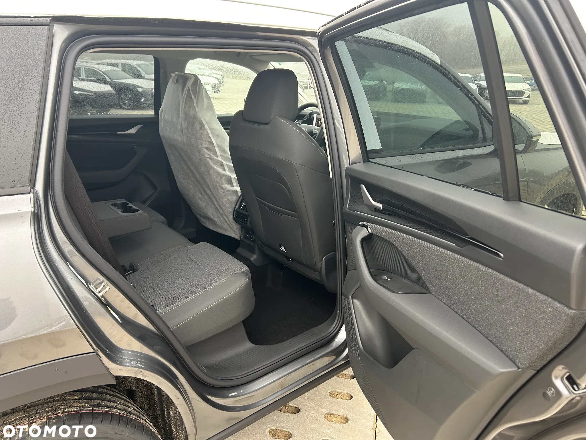 Skoda Kodiaq 1.5 TSI mHEV 4x2 Edition 130 DSG - 10