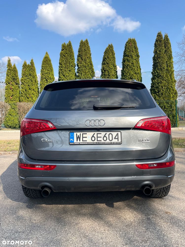 Audi Q5 - 7