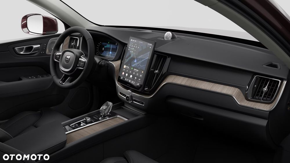 Volvo XC 60 B5 B AWD Ultra Dark - 6