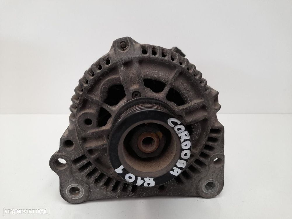 ALTERNADOR SEAT CORDOBA 1993 -0123320067 - 1