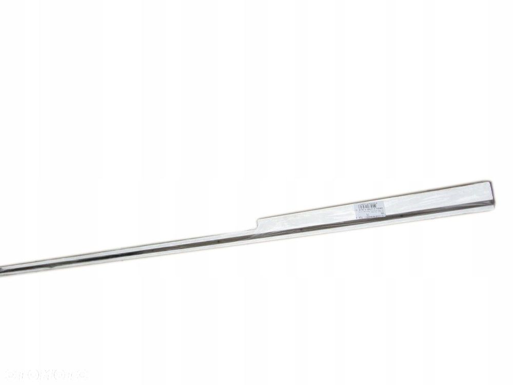 LISTWA DRZWI VOLKSWAGEN TRANSPORTER T5 metal