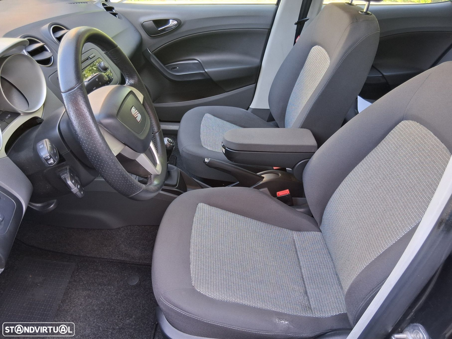 SEAT Ibiza 1.2 12V Style - 25