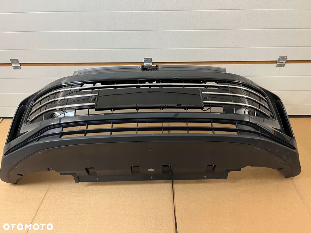 zderzak vw tiguan iii 2023-2025 zderzak przedni vw tiguan 571 li7f brand - 4