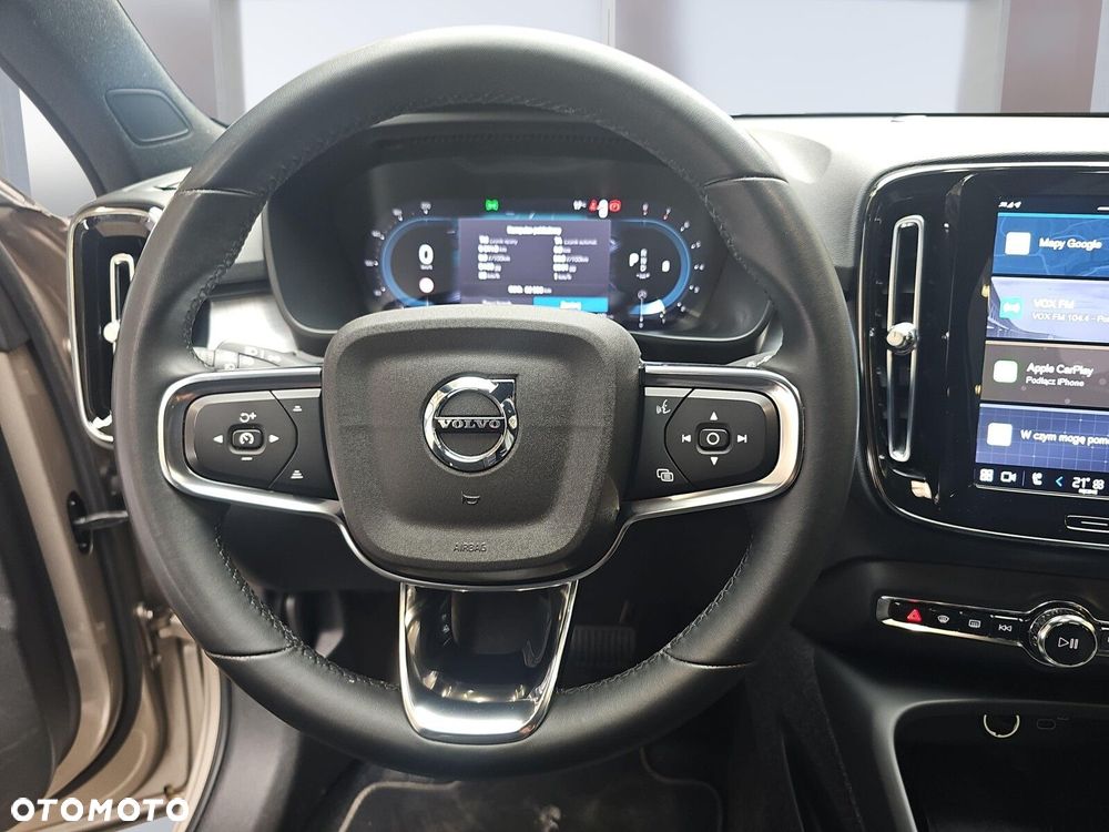 Volvo XC 40 - 13