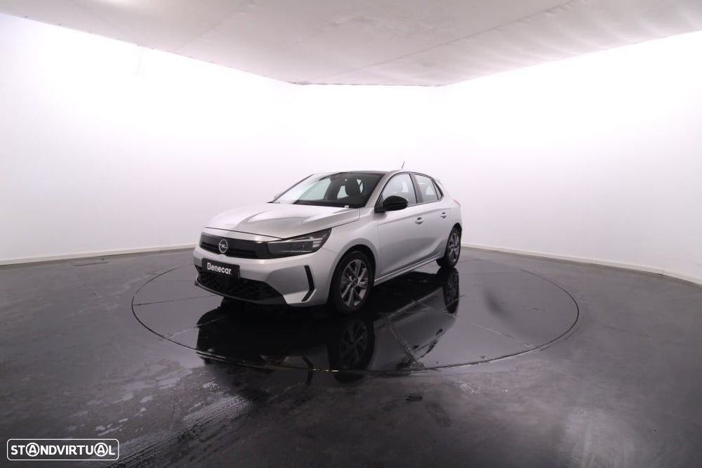 Opel Corsa 1.2 T Edition Aut. - 1