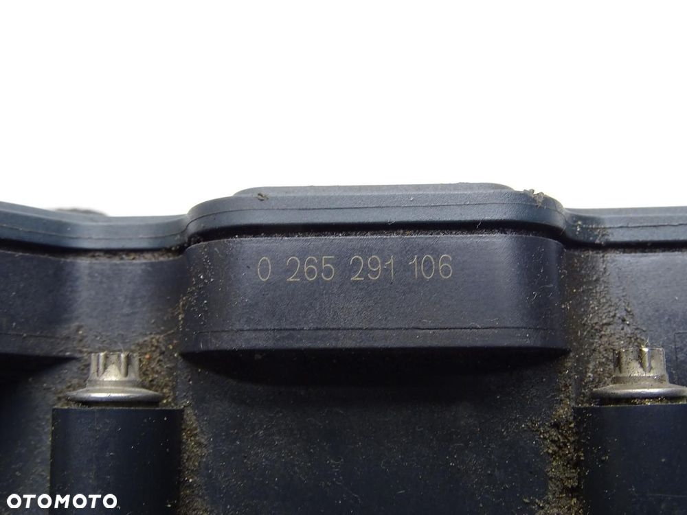 POMPA ABS HAMULCOWA A1779006203 1.5 CDI MERCEDES W177 A KLASA - 10