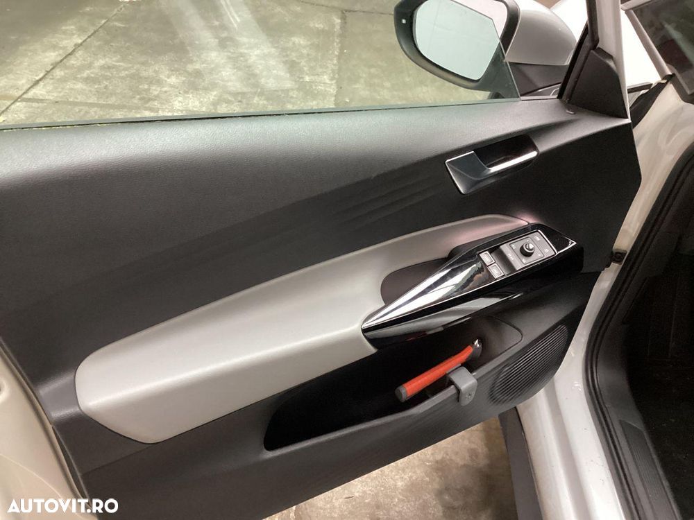 Volkswagen ID.3 Performance Upgrade Pro 1st Plus - 2