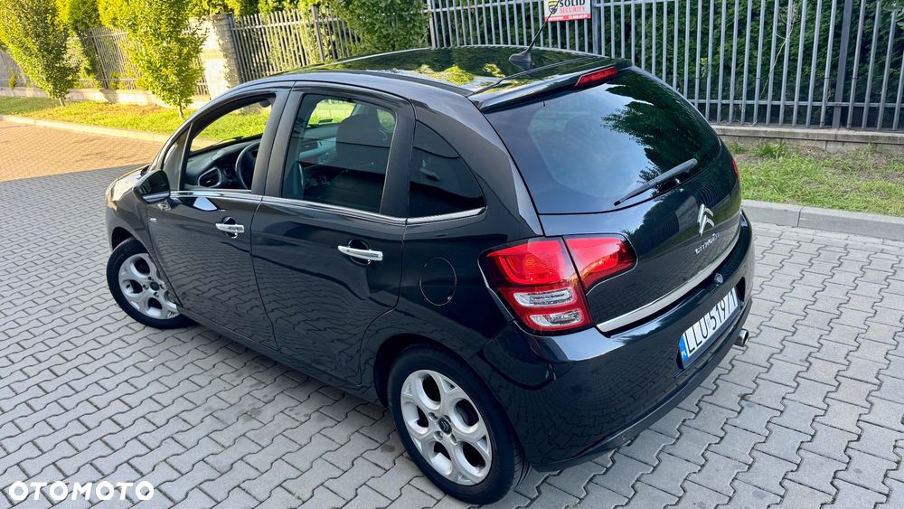 Citroën C3 VTi 95 EGS Exclusive - 7