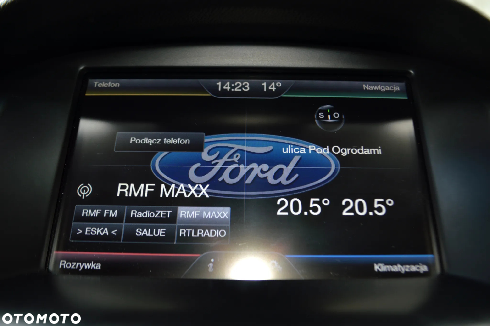 Ford Focus 1.5 EcoBoost ST-Line - 21